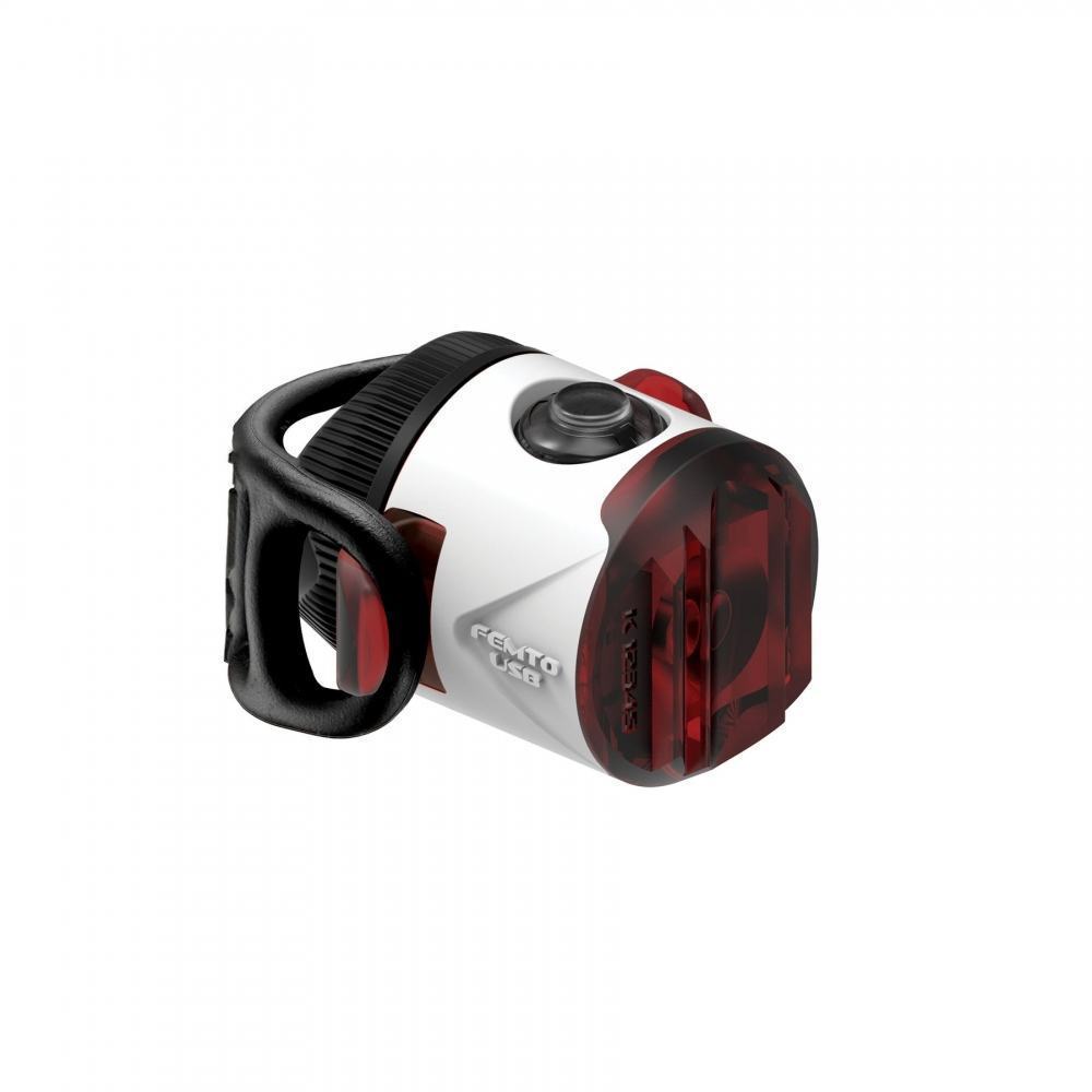 Lezyne led best sale femto drive rear